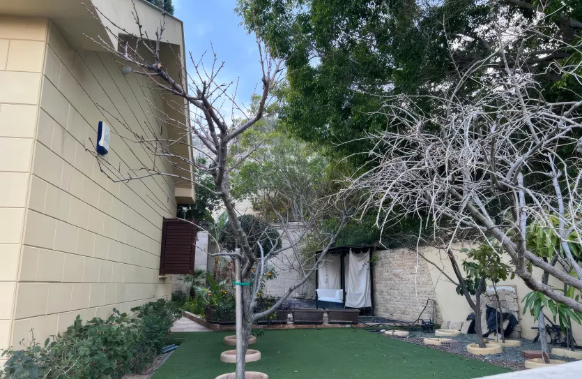 Дом с 5-ю спальнями - 16276, photo 17