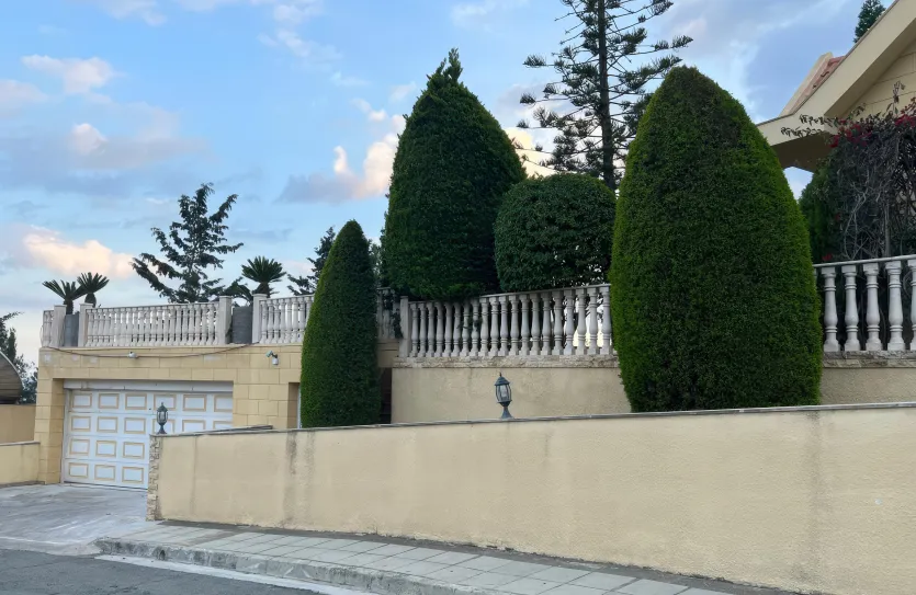 Дом с 5-ю спальнями - 16276, photo 18