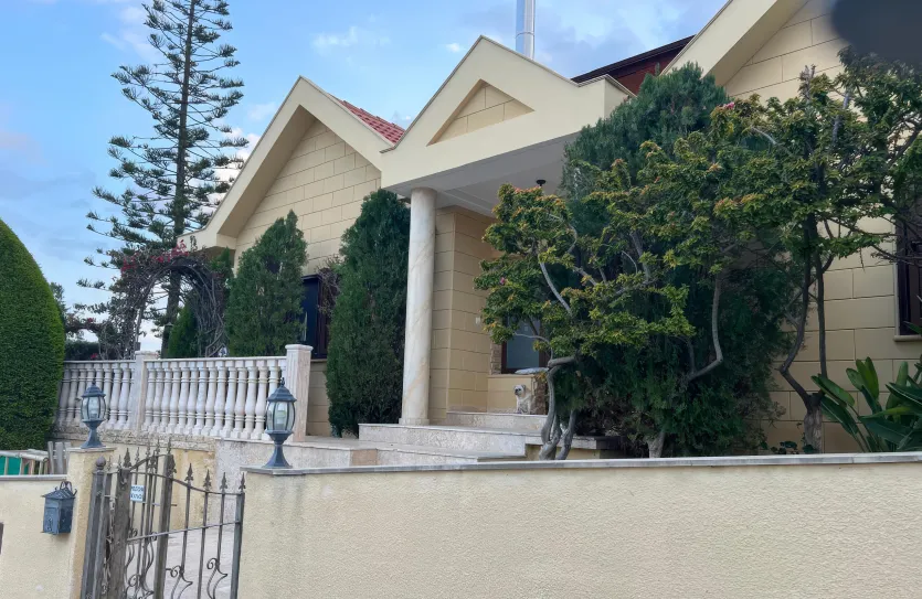 Дом с 5-ю спальнями - 16276, photo 19