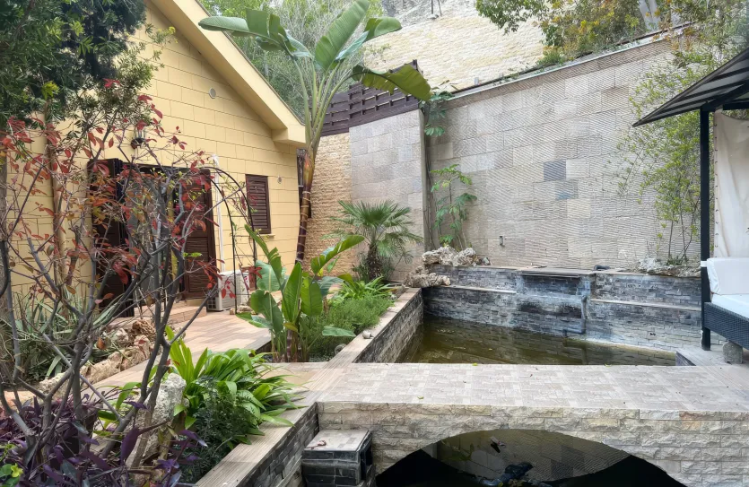 Дом с 5-ю спальнями - 16276, photo 10