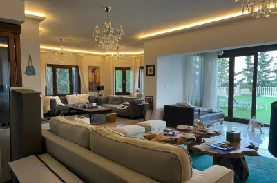 Дом с 5-ю спальнями - 16276, photo 1