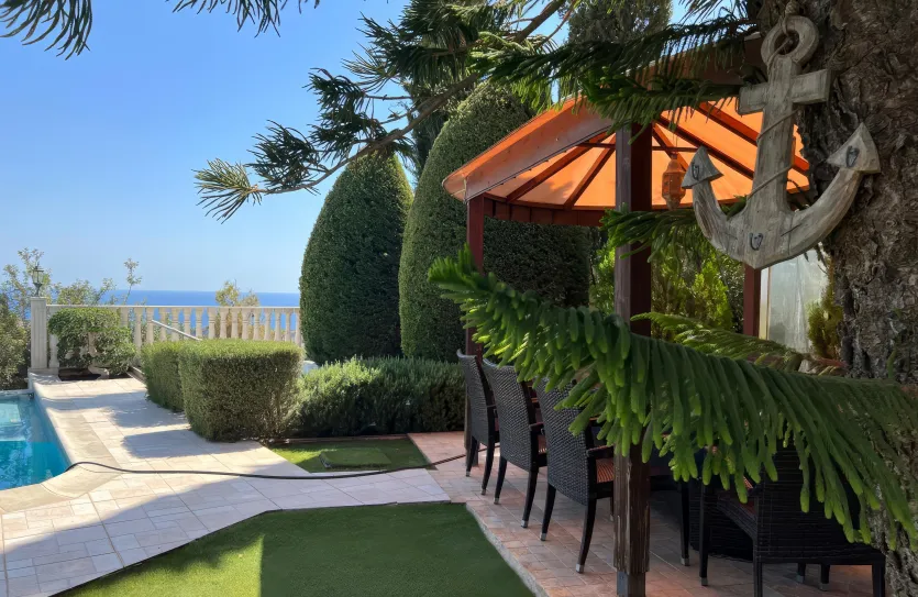 Дом с 5-ю спальнями - 16276, photo 13