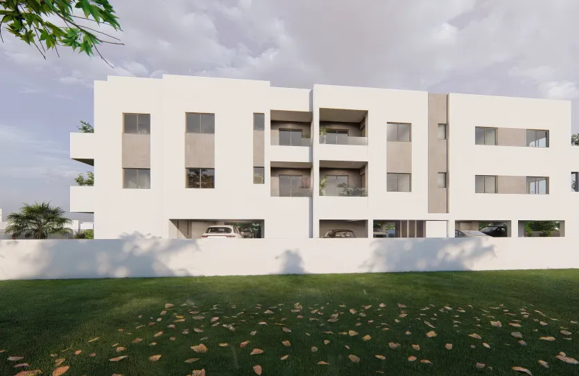 2-bedroom apartment - 16280, photo 3