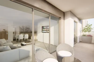 2-bedroom apartment - 16280, photo 1
