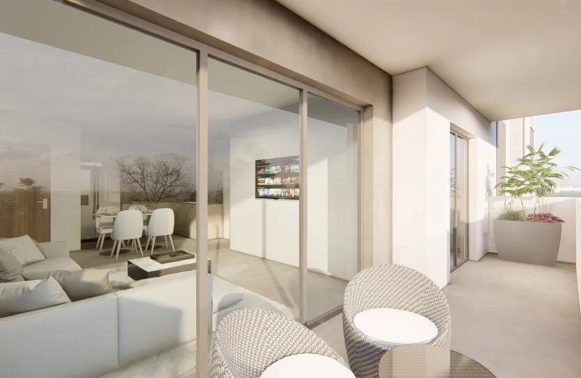 2-bedroom apartment - 16280, photo 2