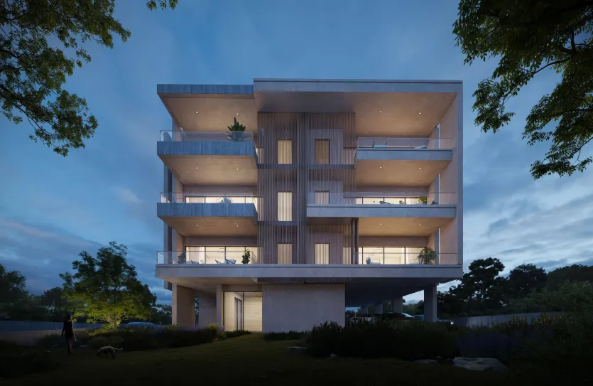 Квартира с 3-мя спальнями - 16278, photo 4