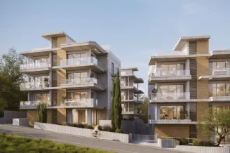 Apartment in Agios Athanasios, Limassol - 16277