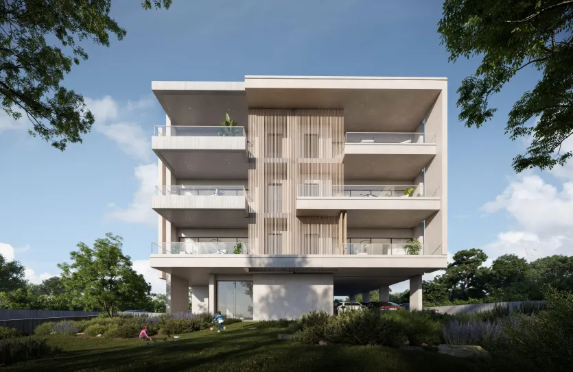 Квартира с 2-мя спальнями - 16277, photo 3