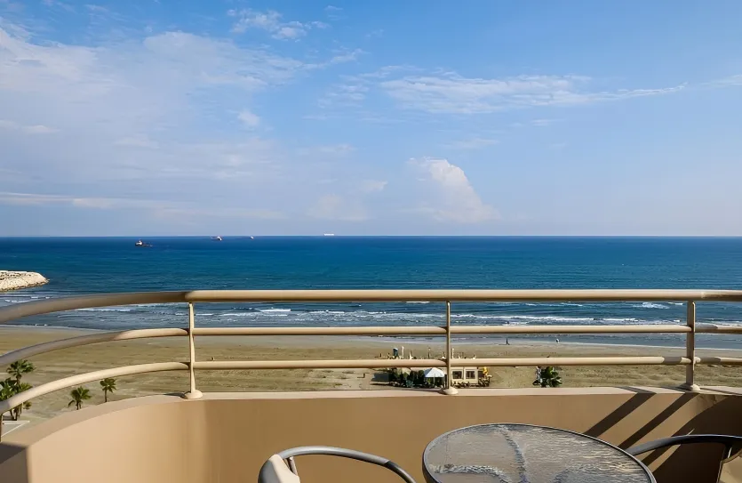 Квартира с 2-мя спальнями продажа - 16283