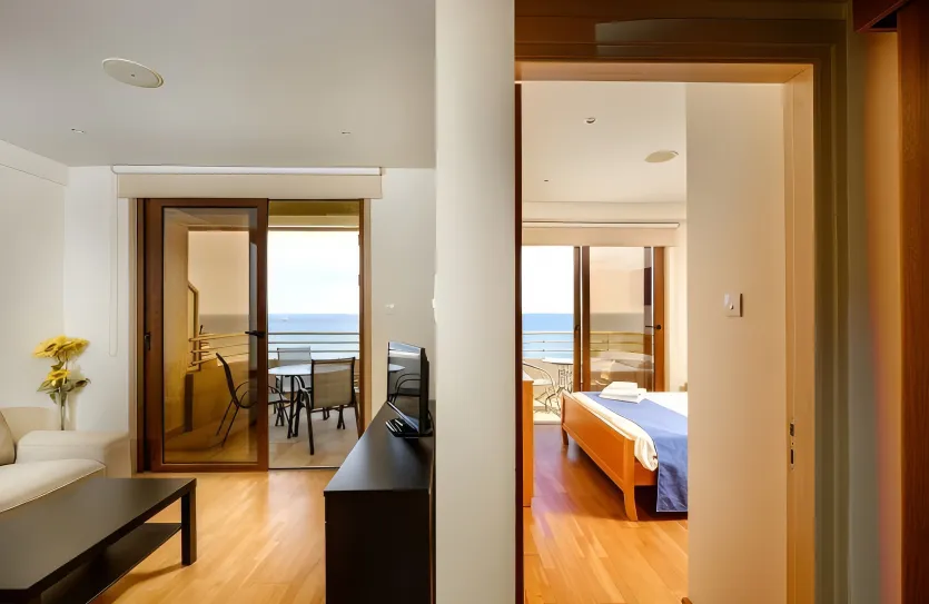 Квартира с 2-мя спальнями - 16283, photo 8