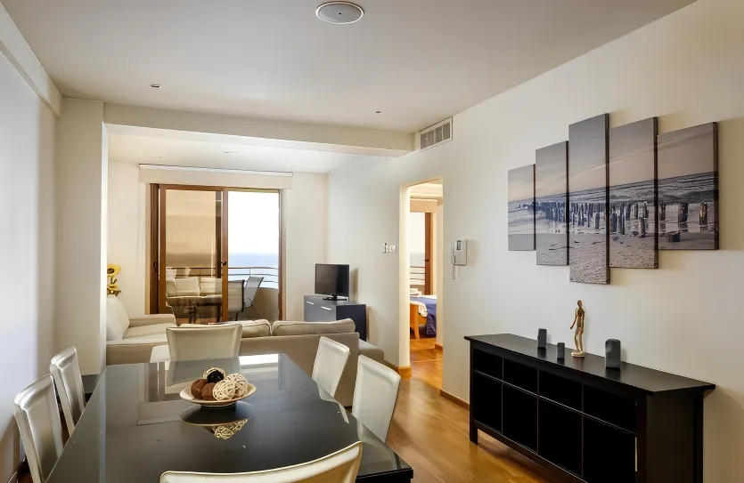 Квартира с 2-мя спальнями - 16283, photo 3