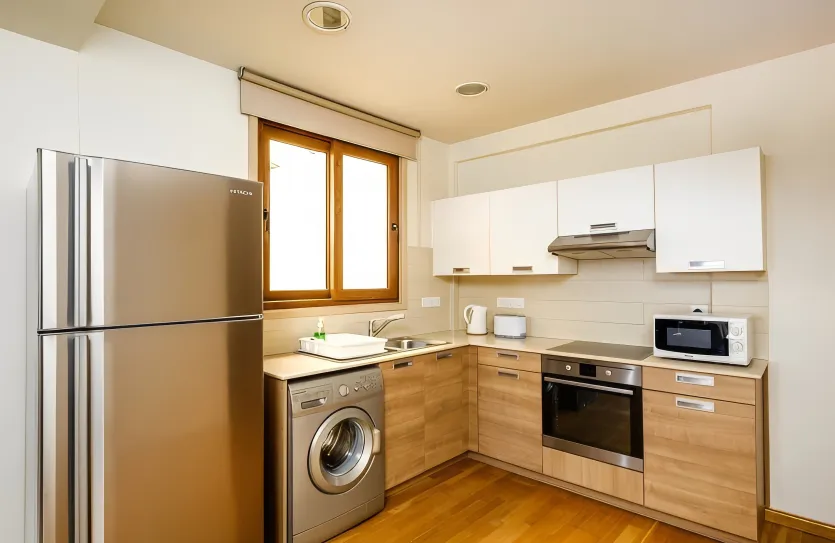 Квартира с 2-мя спальнями - 16283, photo 4