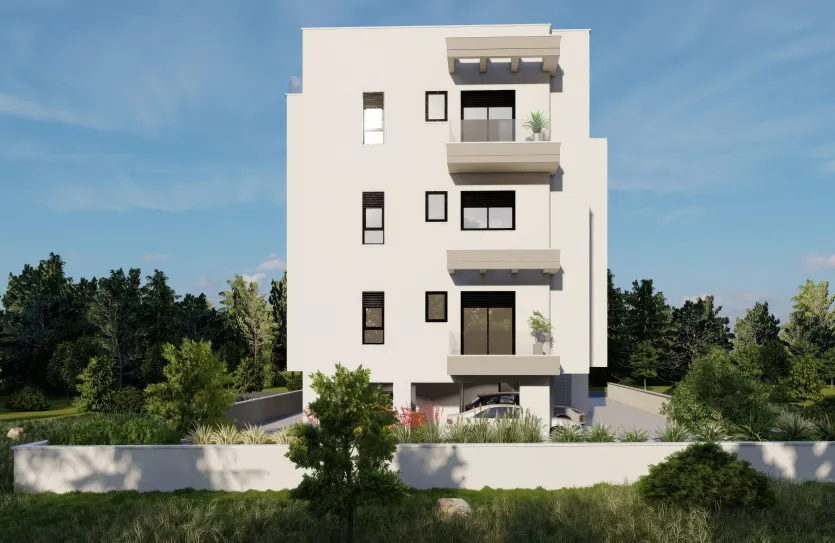 Пентхаус с 2-мя спальнями - 16286, photo 4