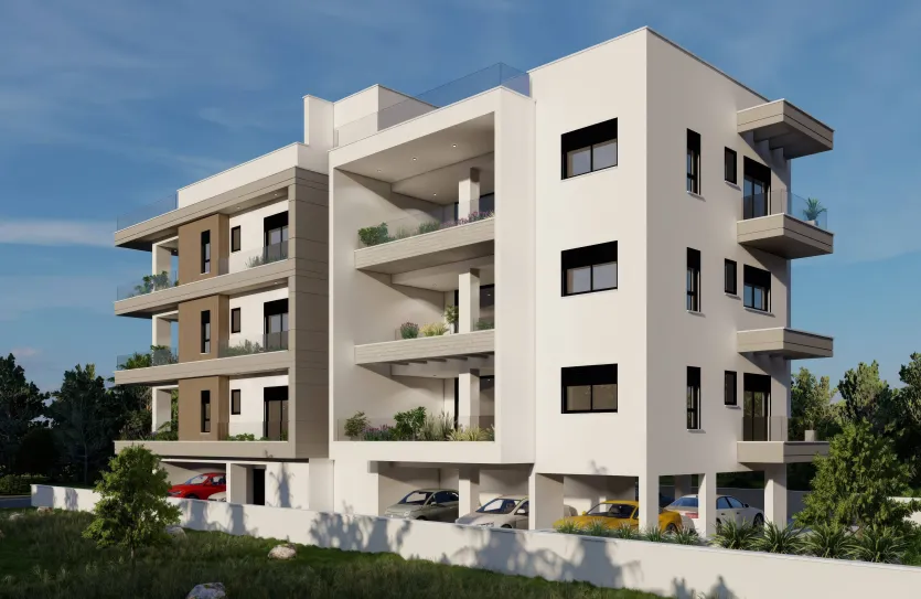 Пентхаус с 2-мя спальнями - 16286, photo 3