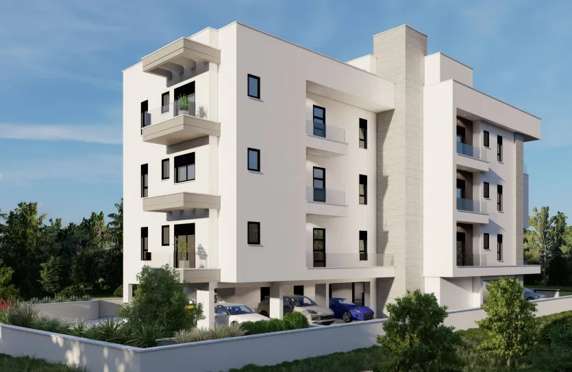 Квартира с 2-мя спальнями - 16285, photo 6