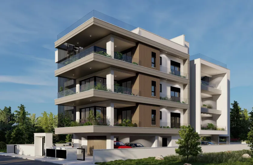 Квартира с 2-мя спальнями - 16285, photo 3