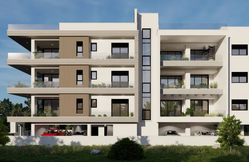 Квартира с 1-ой спальней продажа - 16284