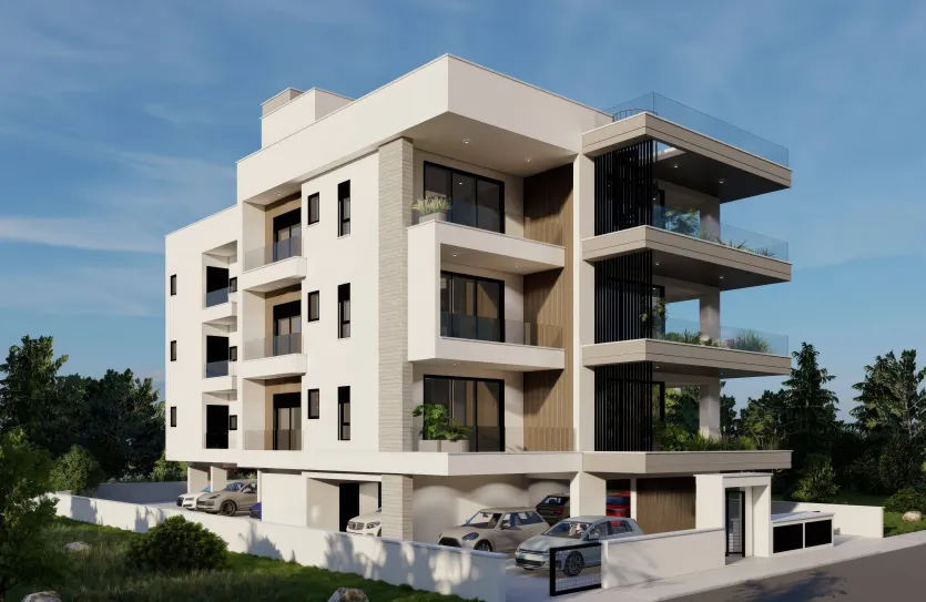 Квартира с 1-ой спальней - 16284, photo 7