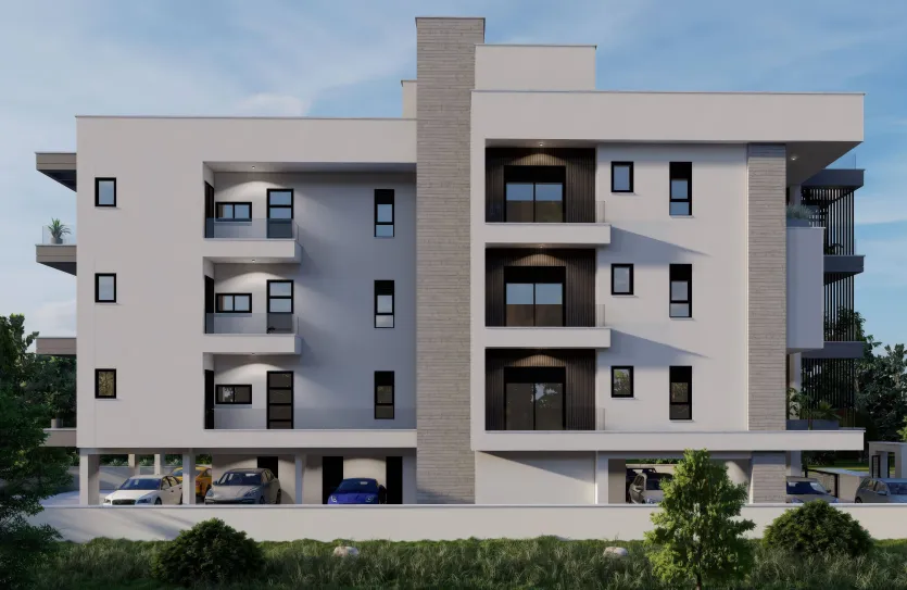 Квартира с 1-ой спальней - 16284, photo 6