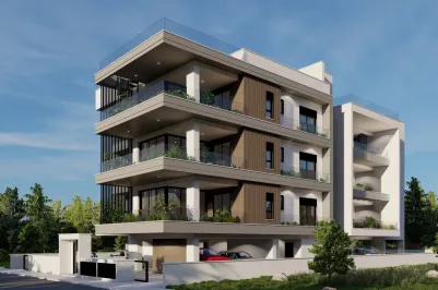 Квартира с 1-ой спальней - 16284, photo 2