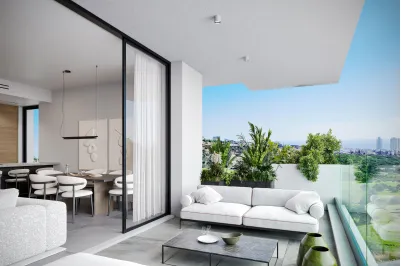 3-bedroom penthouse - 16290, photo 2