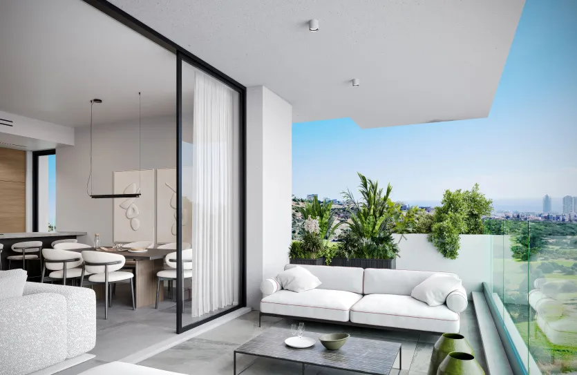 3-bedroom penthouse - 16290, photo 3