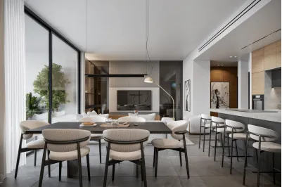 3-bedroom penthouse - 16290, photo 1