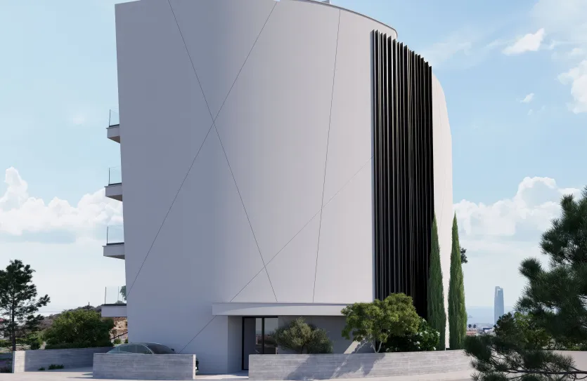 3-bedroom penthouse - 16290, photo 7