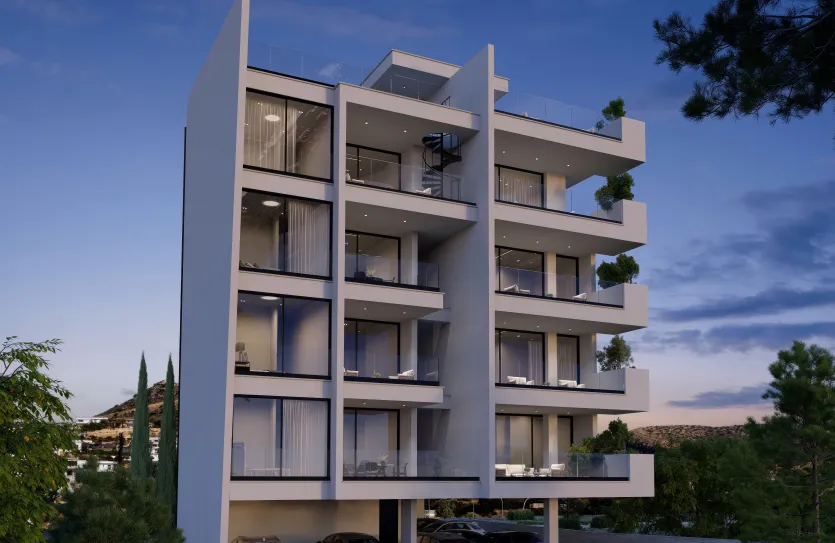 3-bedroom penthouse - 16290, photo 8