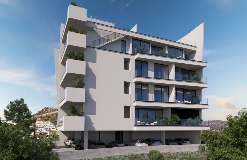 2-bedroom apartment - 16289, photo 5