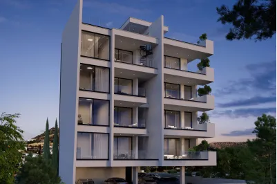 2-bedroom apartment - 16289, photo 2