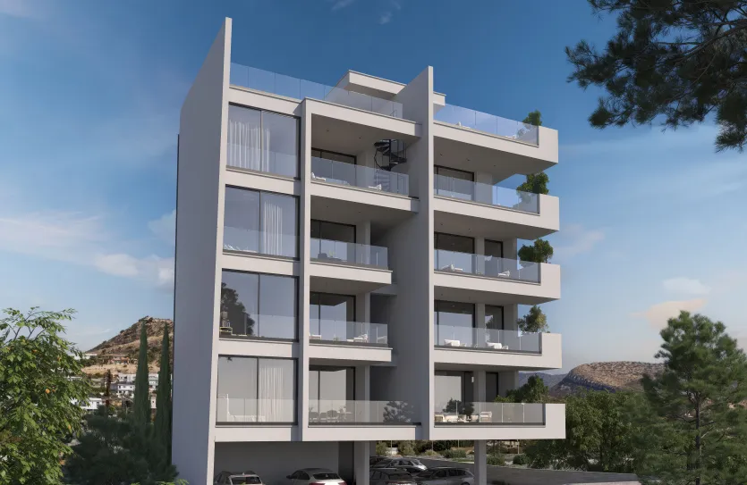 1-bedroom apartment for sale - 16288