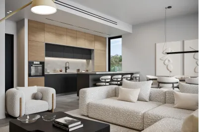 1-bedroom apartment - 16288, photo 1