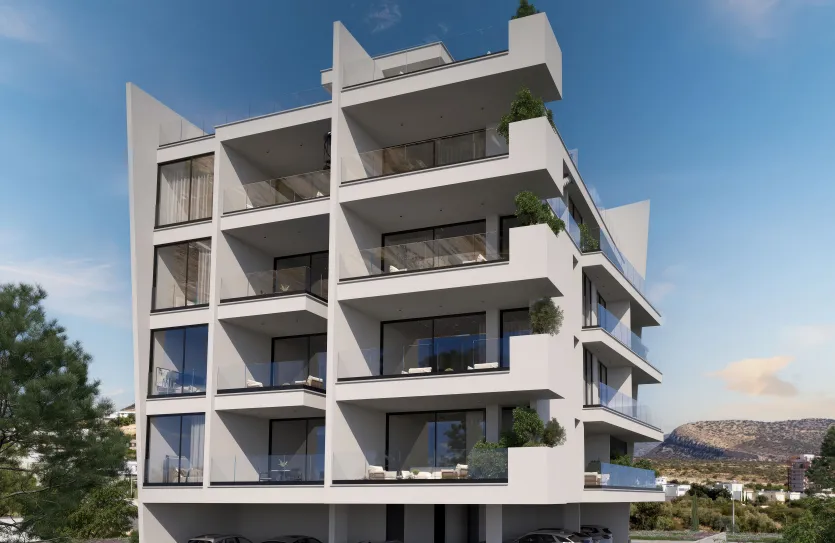 1-bedroom apartment - 16288, photo 4