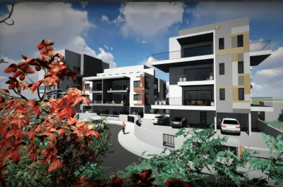 2-bedroom apartment - 16287, photo 2