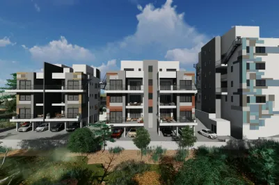 2-bedroom apartment - 16287, photo 1