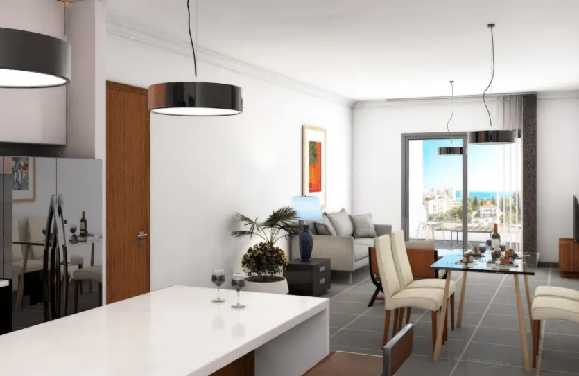 3-bedroom apartment for sale - 16142