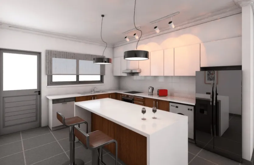 3-bedroom apartment - 16142, photo 2