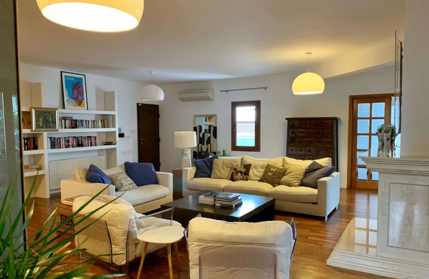 3-bedroom apartment for sale - 16292