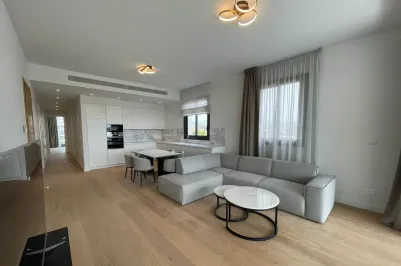 3-bedroom penthouse - 16294, photo 2