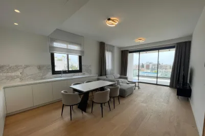 3-bedroom penthouse - 16294, photo 1