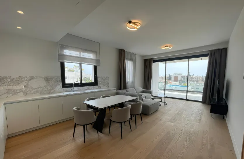 3-bedroom penthouse - 16294, photo 2