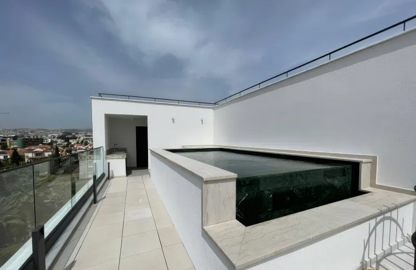 3-bedroom penthouse - 16294, photo 11