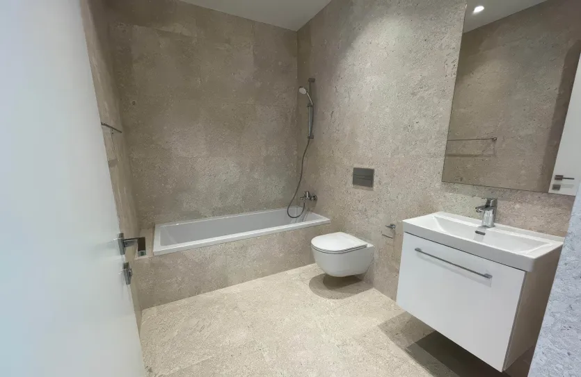 3-bedroom penthouse - 16294, photo 7