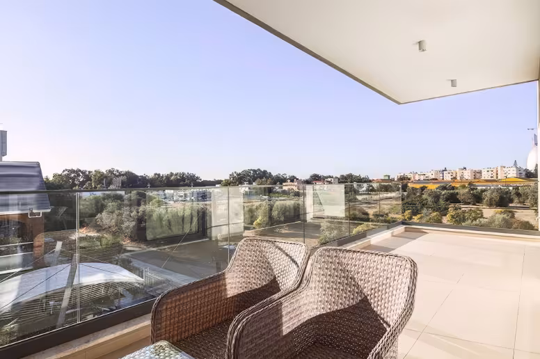 3 bedroom apartment in Potamos Germasogeias, Germasogeia, Limassol