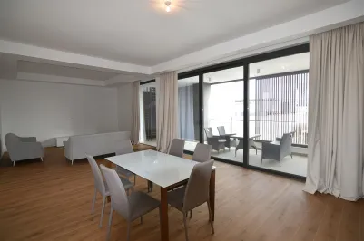 Пентхаус с 3-мя спальнями - 16298, photo 1