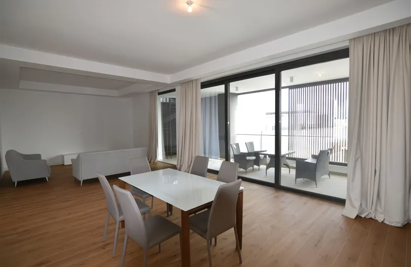 Пентхаус с 3-мя спальнями - 16298, photo 2