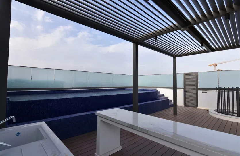 Пентхаус с 3-мя спальнями - 16298, photo 11