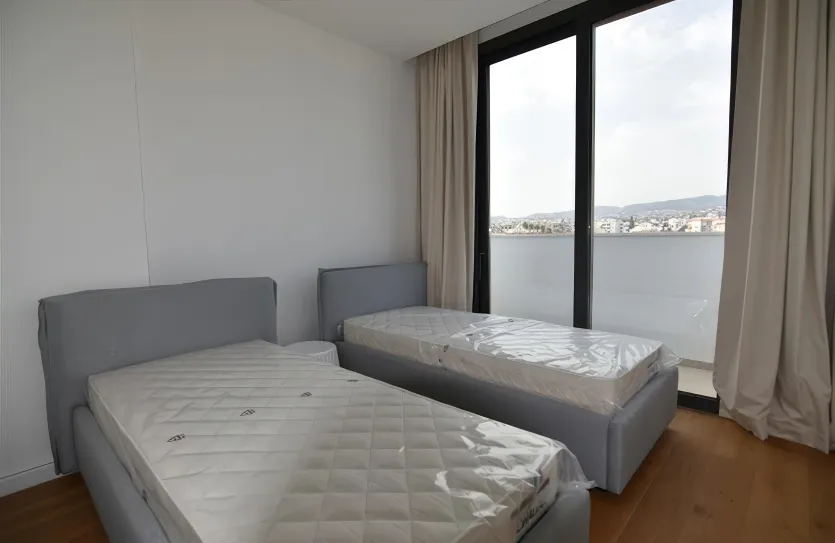 Пентхаус с 3-мя спальнями - 16298, photo 6