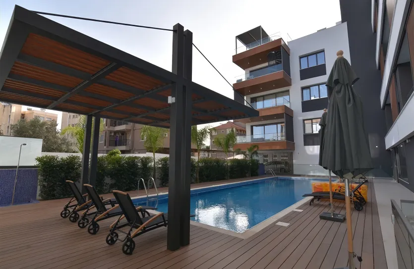 Пентхаус с 3-мя спальнями - 16298, photo 19